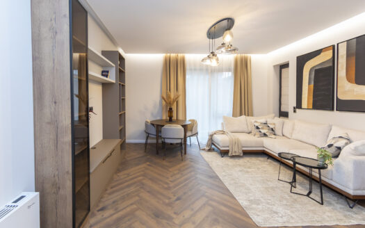 Двустаен апартамент под наем – So Home, Кръстова вада