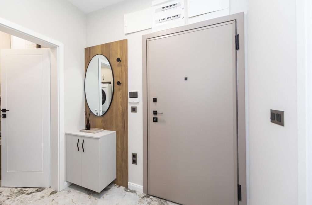 Ремонт SoHome Residential Park, Лозенец